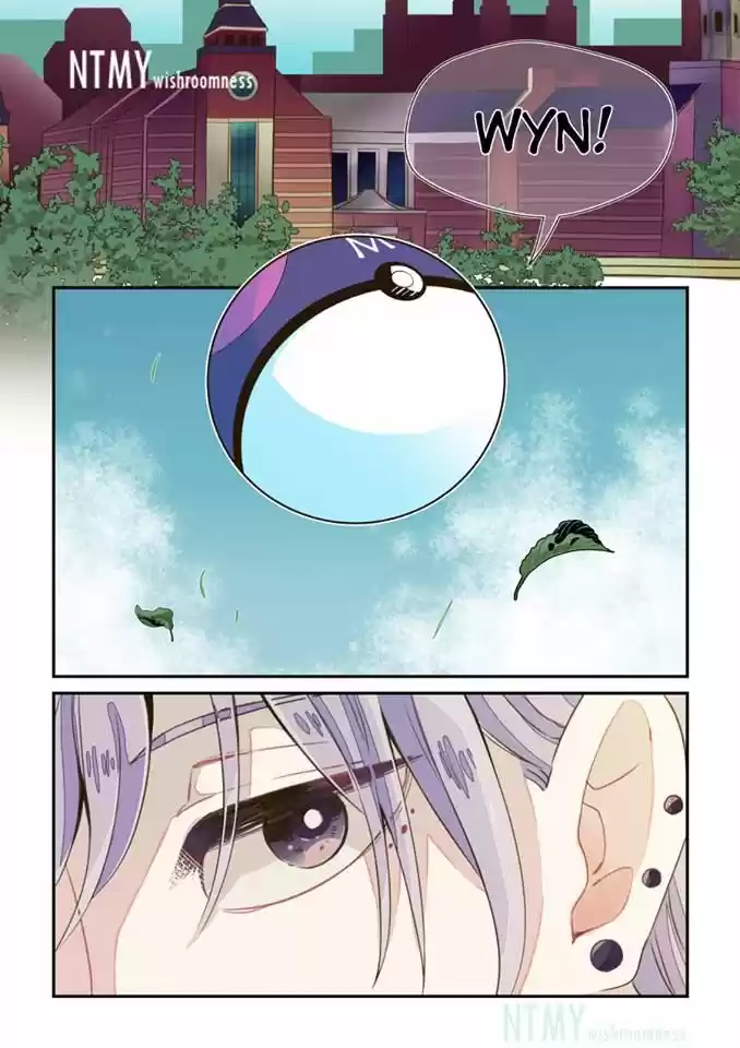 NiceToMeetYou (2016) - Capítulo 3 - Página 5 - LectorTMOo