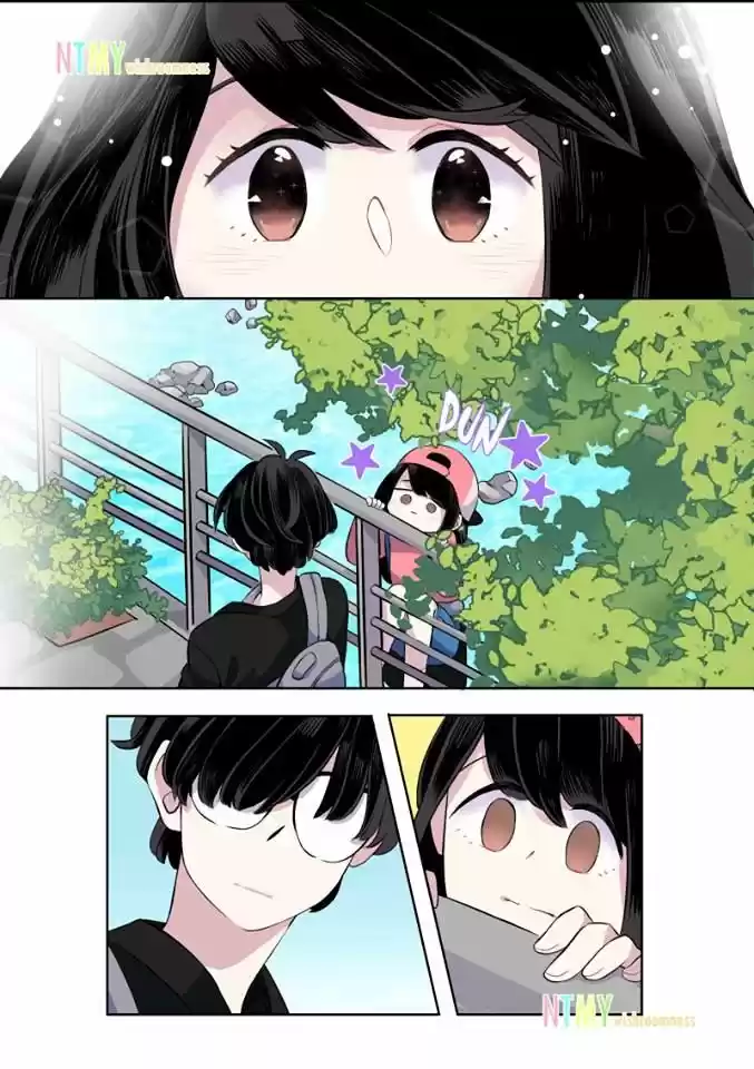 NiceToMeetYou (2016) - Capítulo 5 - Página 3 - LectorTMOo
