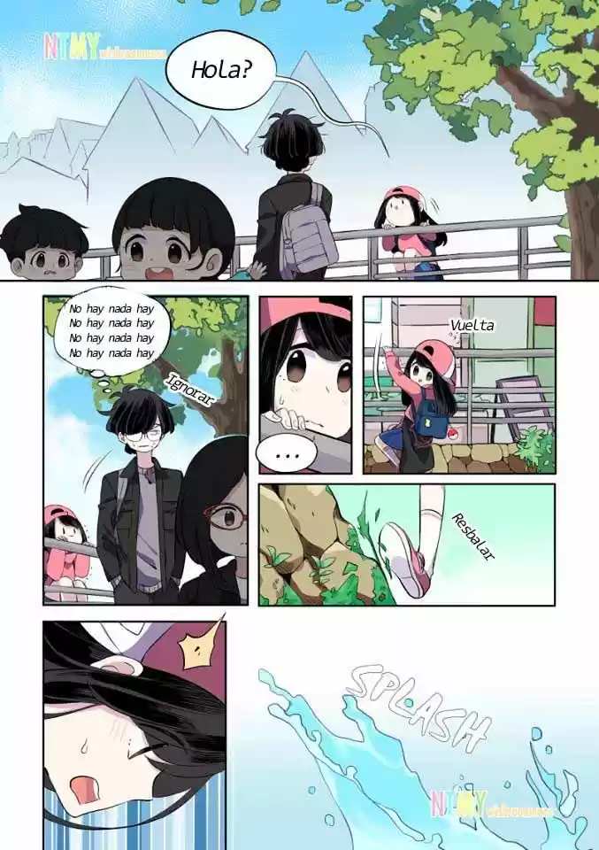 NiceToMeetYou (2016) - Capítulo 5 - Página 4 - LectorTMOo