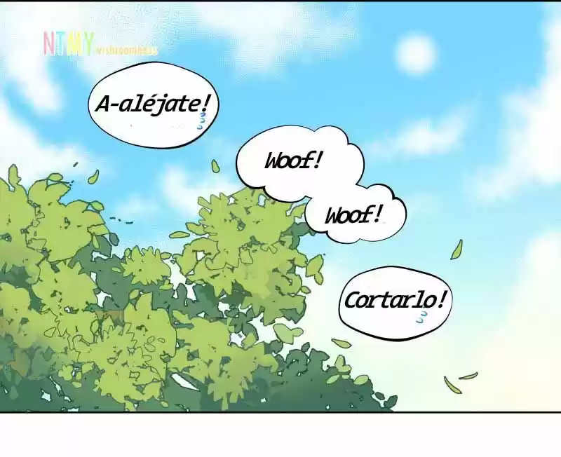 NiceToMeetYou (2016) - Capítulo 5 - Página 9 - LectorTMOo