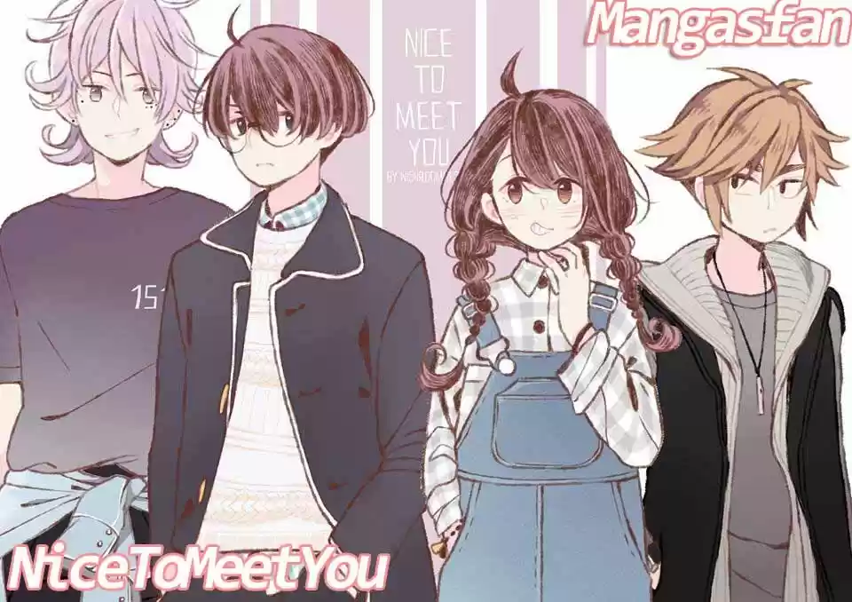 NiceToMeetYou (2016) - Capítulo 7 - Página 1 - LectorTMOo