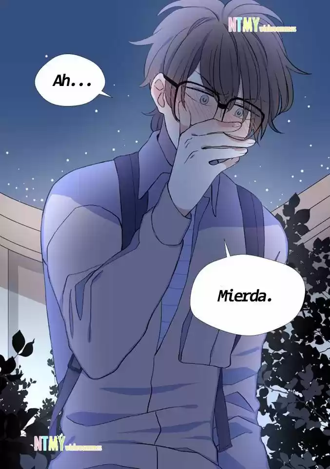 NiceToMeetYou (2016) - Capítulo 9 - Página 8 - LectorTMOo