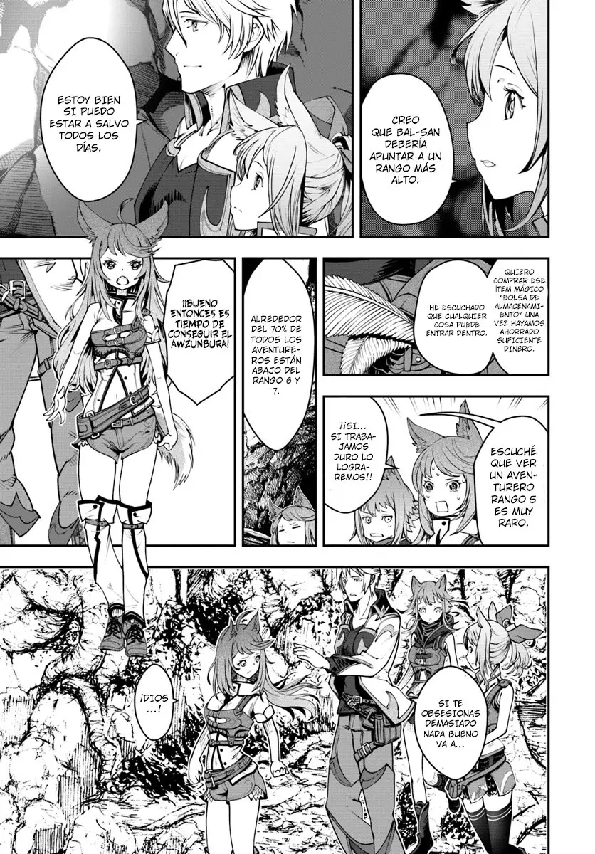 Nichijou de wa Saenai Tada no Ossan, Hontou wa Chijou Saikyo no Senshin (2020) - Capítulo 1 - Página 24 - LectorTMOo
