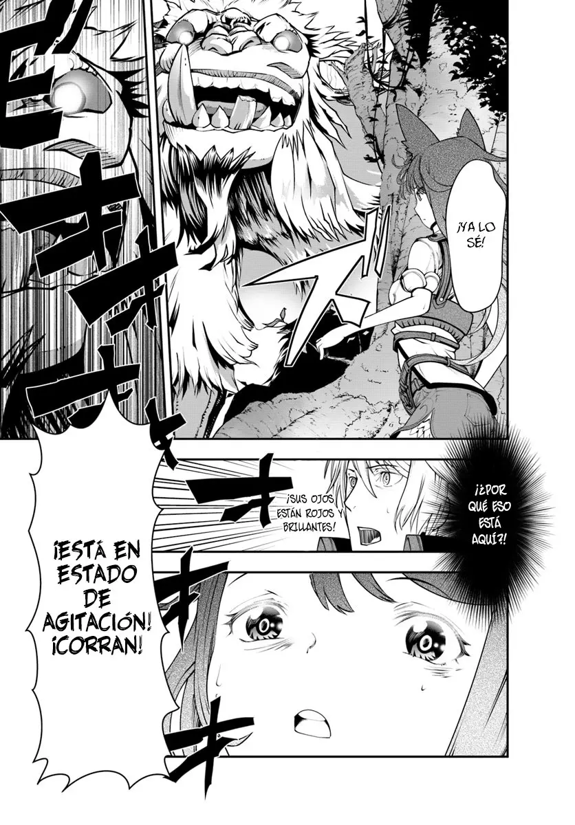 Nichijou de wa Saenai Tada no Ossan, Hontou wa Chijou Saikyo no Senshin (2020) - Capítulo 1 - Página 25 - LectorTMOo