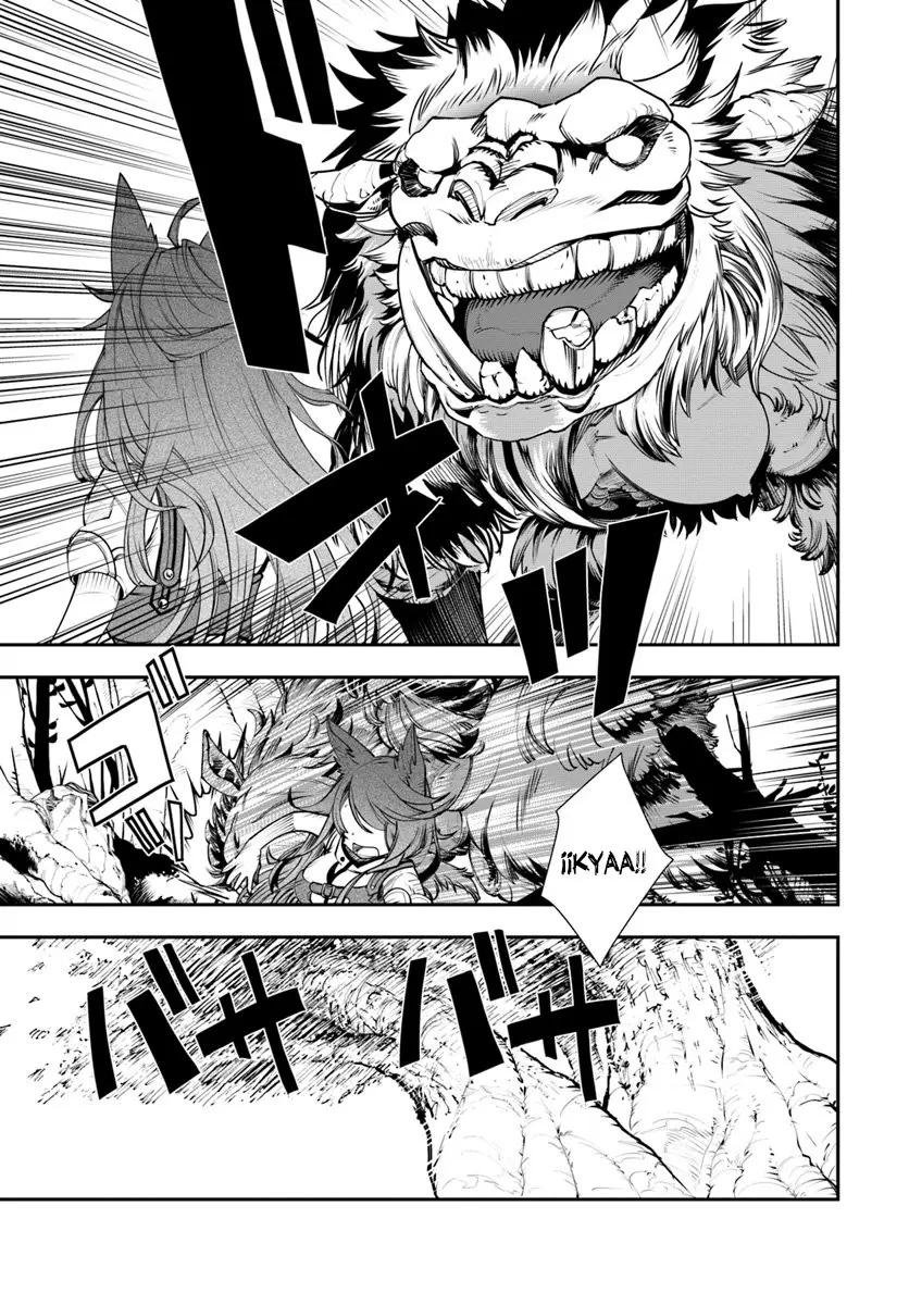 Nichijou de wa Saenai Tada no Ossan, Hontou wa Chijou Saikyo no Senshin (2020) - Capítulo 1 - Página 26 - LectorTMOo