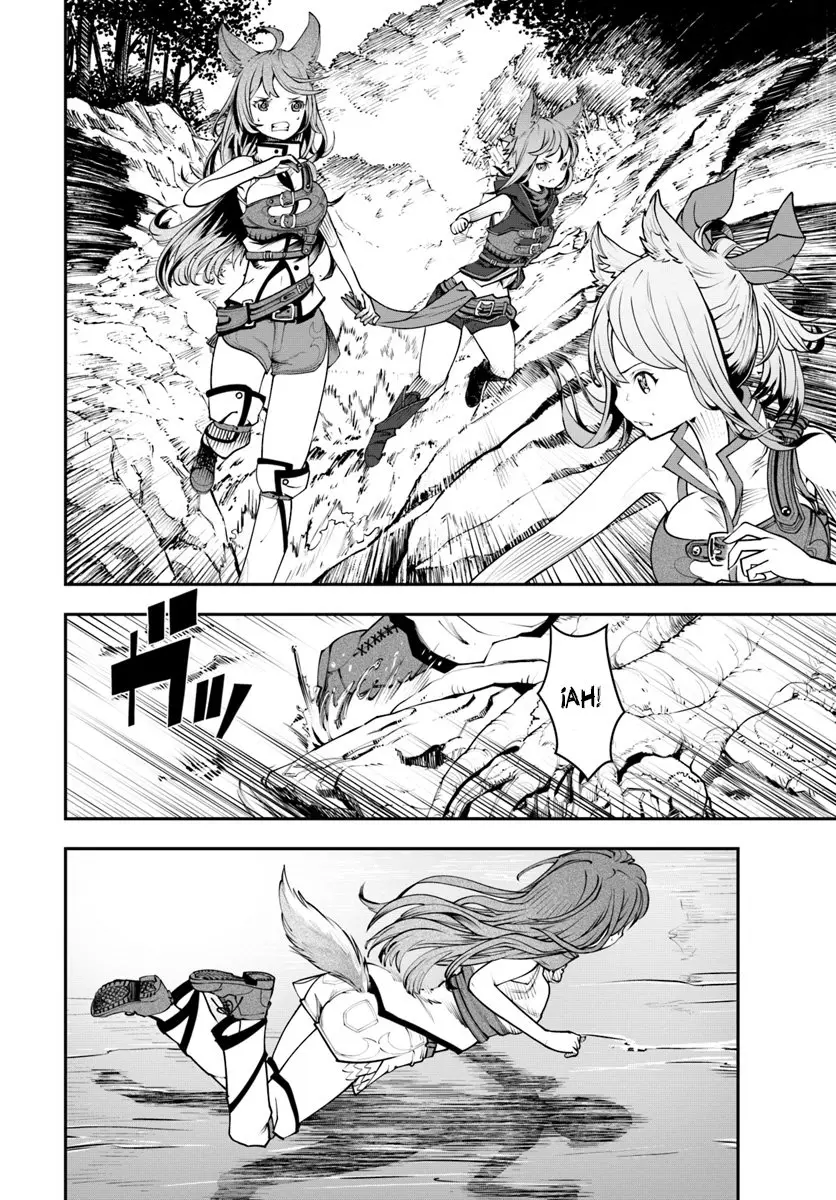 Nichijou de wa Saenai Tada no Ossan, Hontou wa Chijou Saikyo no Senshin (2020) - Capítulo 1 - Página 27 - LectorTMOo