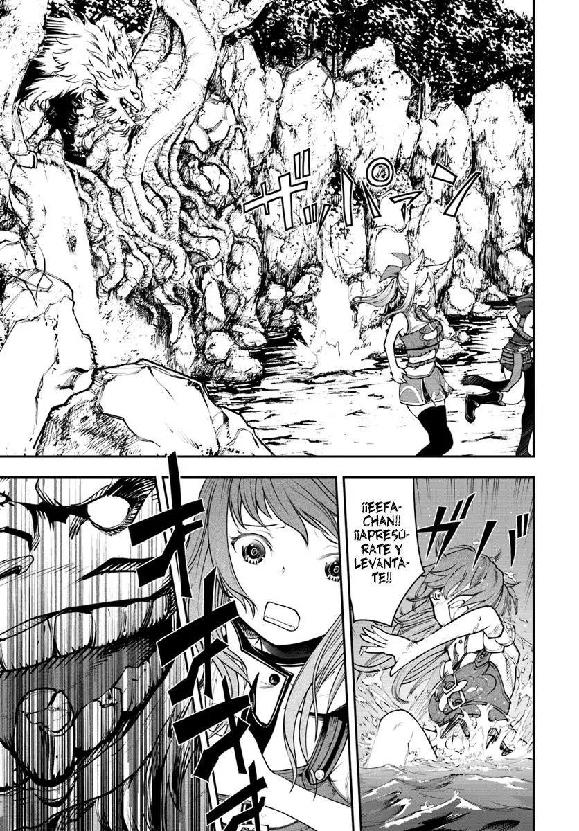 Nichijou de wa Saenai Tada no Ossan, Hontou wa Chijou Saikyo no Senshin (2020) - Capítulo 1 - Página 28 - LectorTMOo