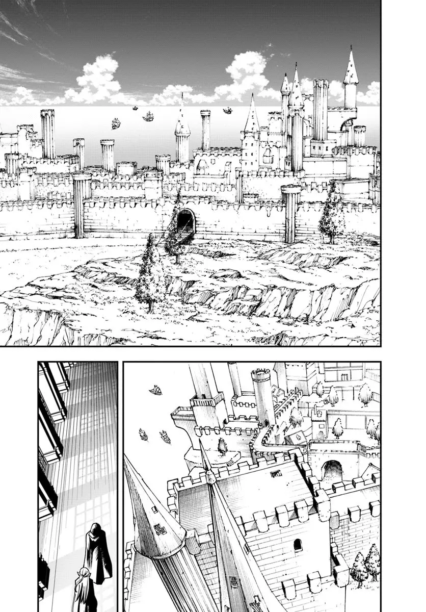 Nichijou de wa Saenai Tada no Ossan, Hontou wa Chijou Saikyo no Senshin (2020) - Capítulo 1 - Página 47 - LectorTMOo