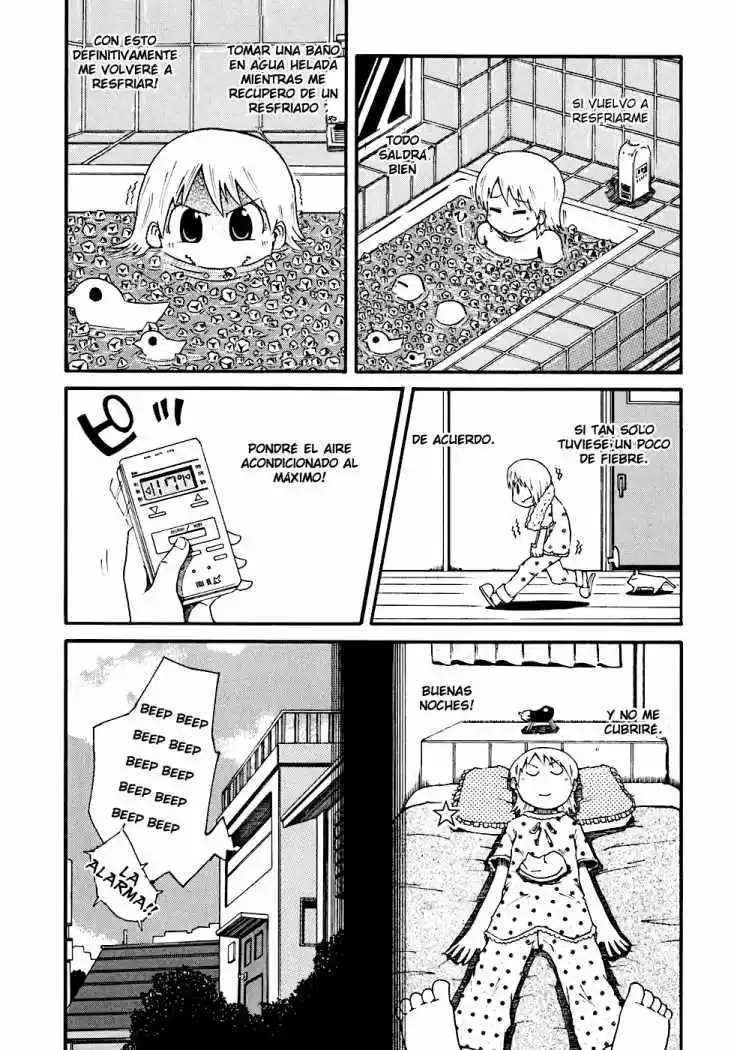 Nichijou (2006) - Capítulo 10 - Página 7 - LectorTMOo