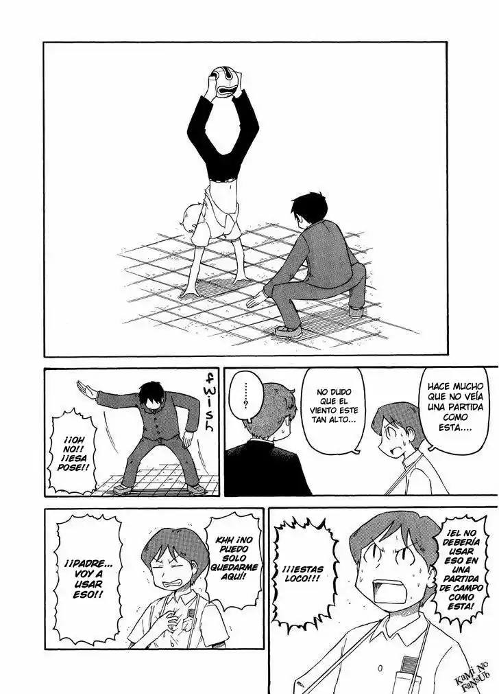Nichijou (2006) - Capítulo 101 - Página 7 - LectorTMOo