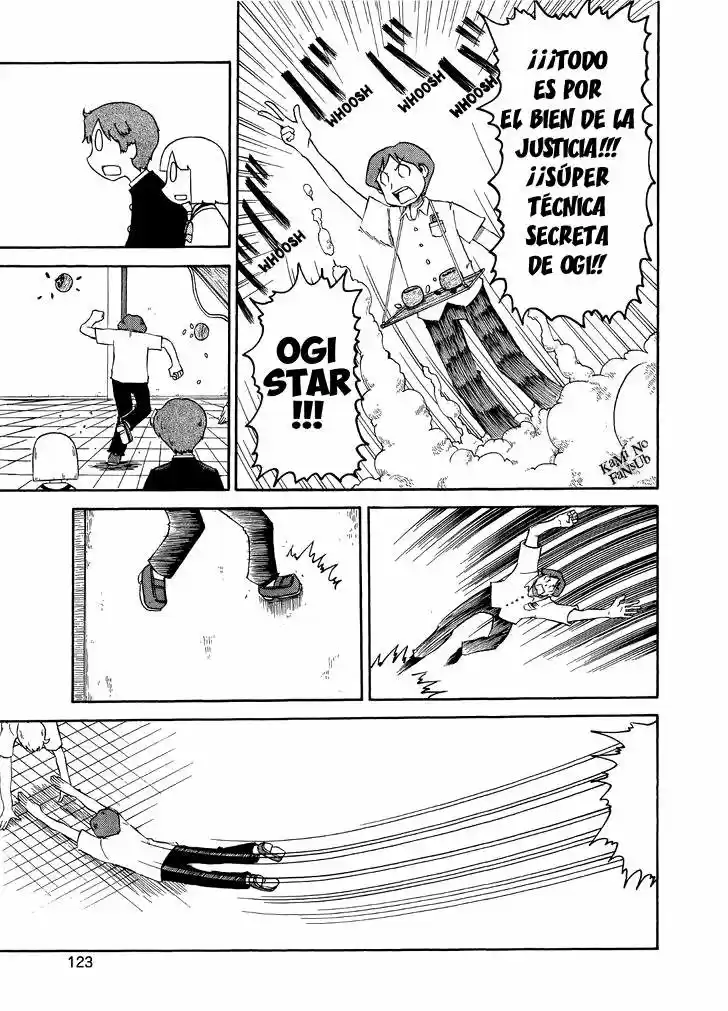 Nichijou (2006) - Capítulo 101 - Página 8 - LectorTMOo