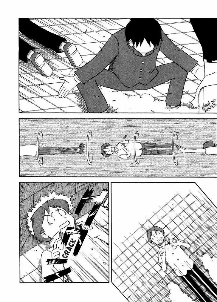Nichijou (2006) - Capítulo 101 - Página 9 - LectorTMOo