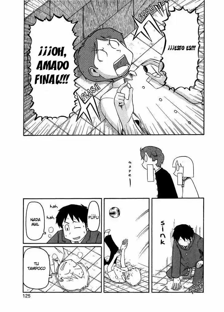 Nichijou (2006) - Capítulo 101 - Página 10 - LectorTMOo