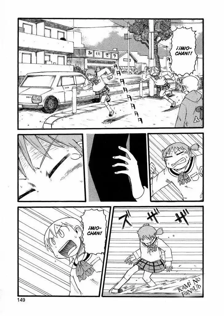 Nichijou (2006) - Capítulo 104 - Página 8 - LectorTMOo