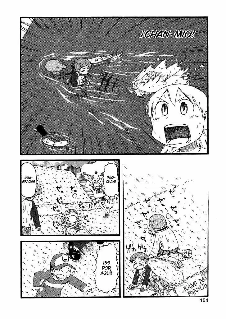 Nichijou (2006) - Capítulo 104 - Página 13 - LectorTMOo