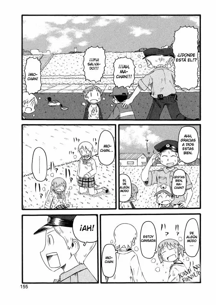 Nichijou (2006) - Capítulo 104 - Página 14 - LectorTMOo