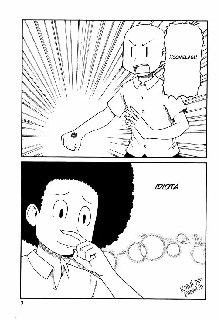 Nichijou (2006) - Capítulo 107 - Página 6 - LectorTMOo