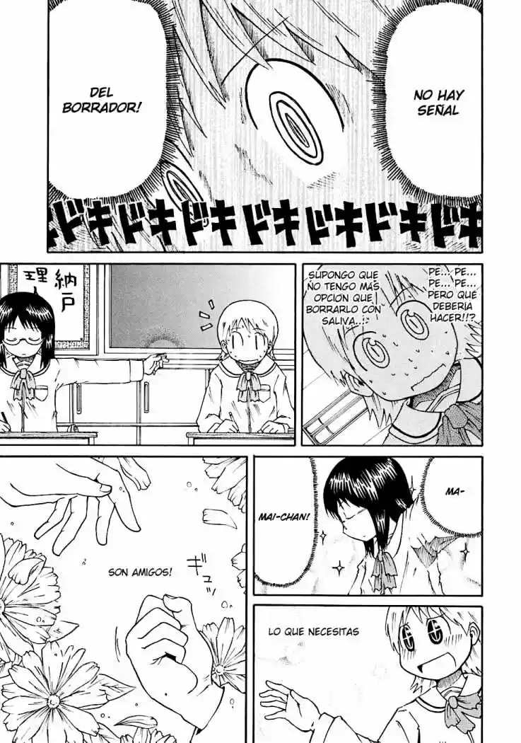 Nichijou (2006) - Capítulo 11 - Página 5 - LectorTMOo