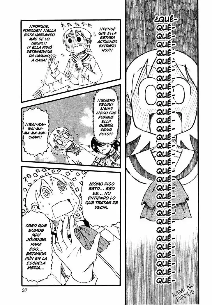 Nichijou (2006) - Capítulo 110 - Página 8 - LectorTMOo