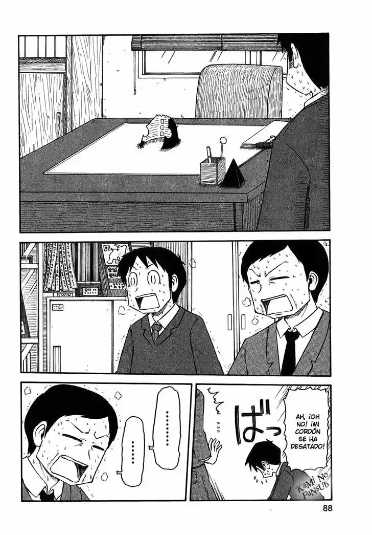 Nichijou (2006) - Capítulo 116 - Página 5 - LectorTMOo