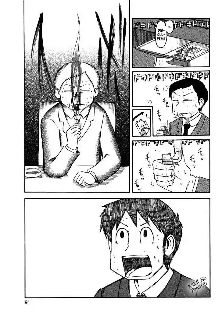 Nichijou (2006) - Capítulo 116 - Página 8 - LectorTMOo