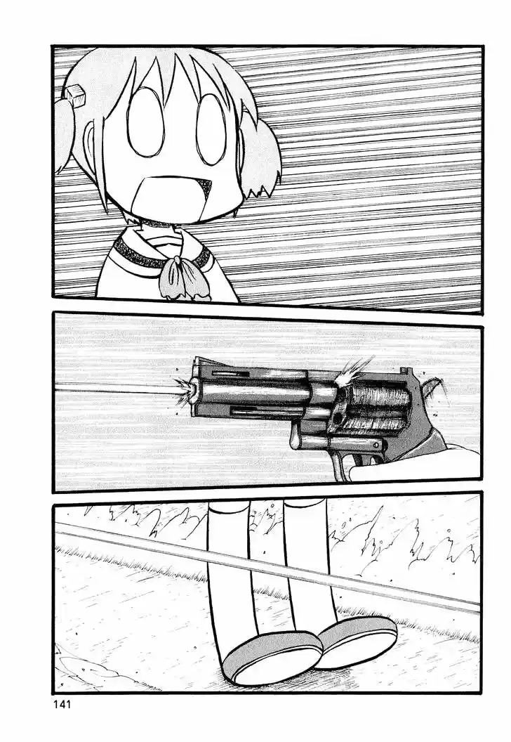 Nichijou (2006) - Capítulo 122 - Página 6 - LectorTMOo