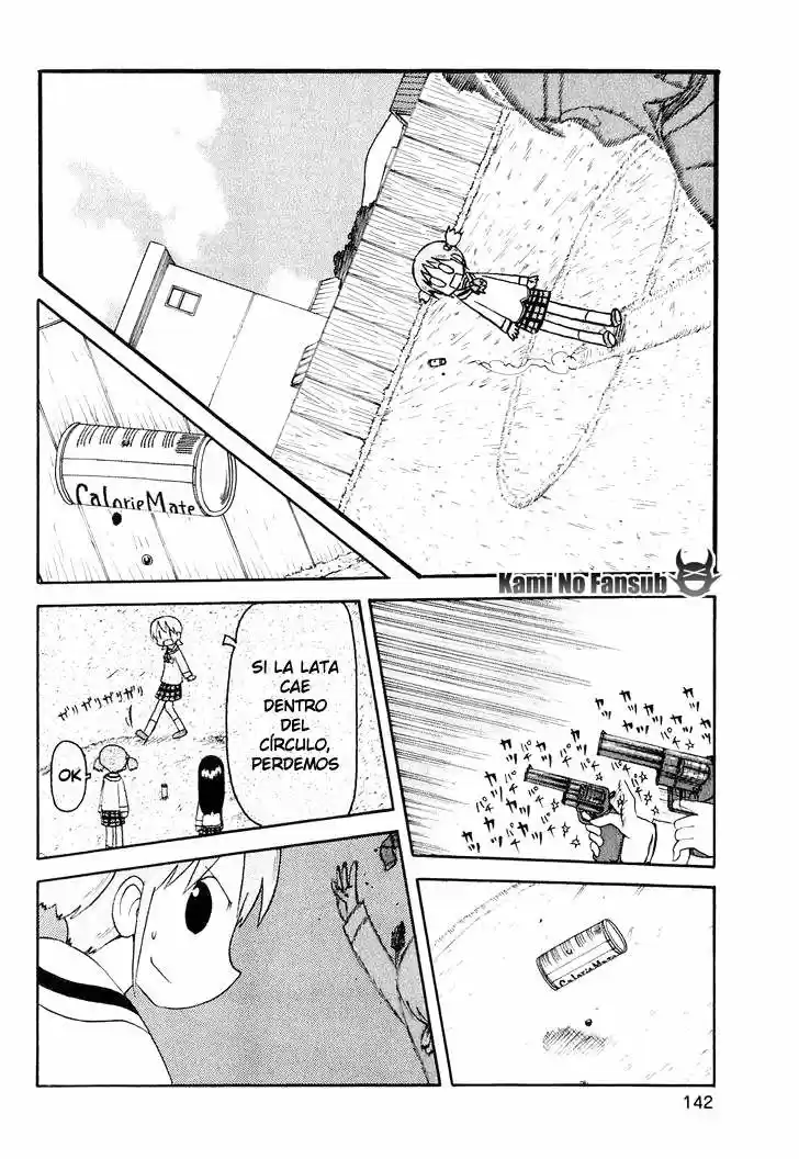 Nichijou (2006) - Capítulo 122 - Página 7 - LectorTMOo