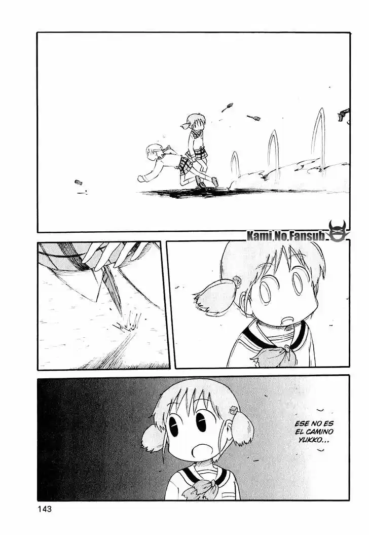 Nichijou (2006) - Capítulo 122 - Página 8 - LectorTMOo
