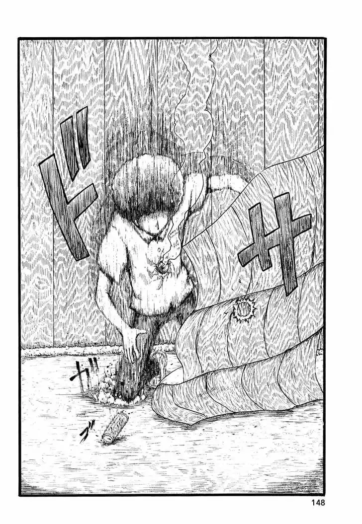 Nichijou (2006) - Capítulo 122 - Página 12 - LectorTMOo