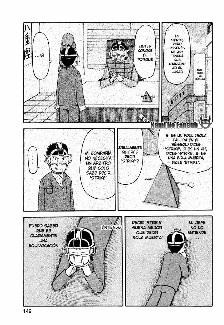 Nichijou (2006) - Capítulo 122 - Página 13 - LectorTMOo