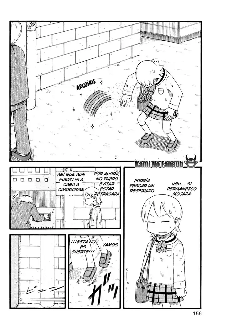 Nichijou (2006) - Capítulo 123 - Página 5 - LectorTMOo