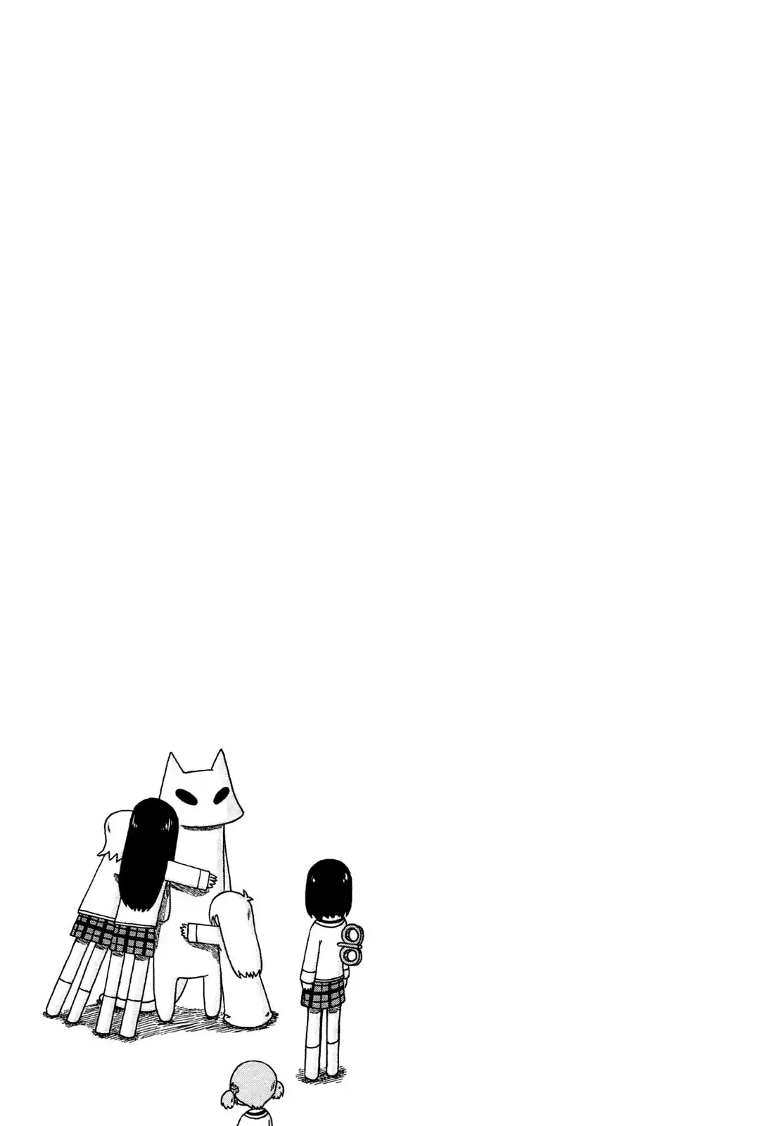 Nichijou (2006) - Capítulo 145 - Página 6 - LectorTMOo