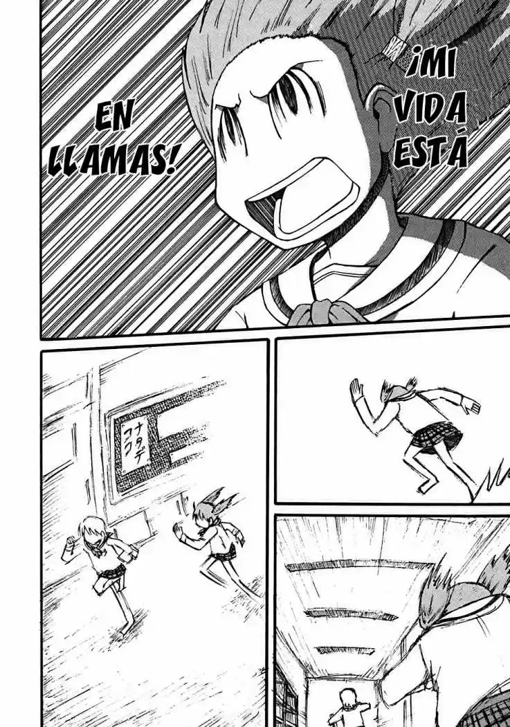 Nichijou (2006) - Capítulo 15 - Página 10 - LectorTMOo
