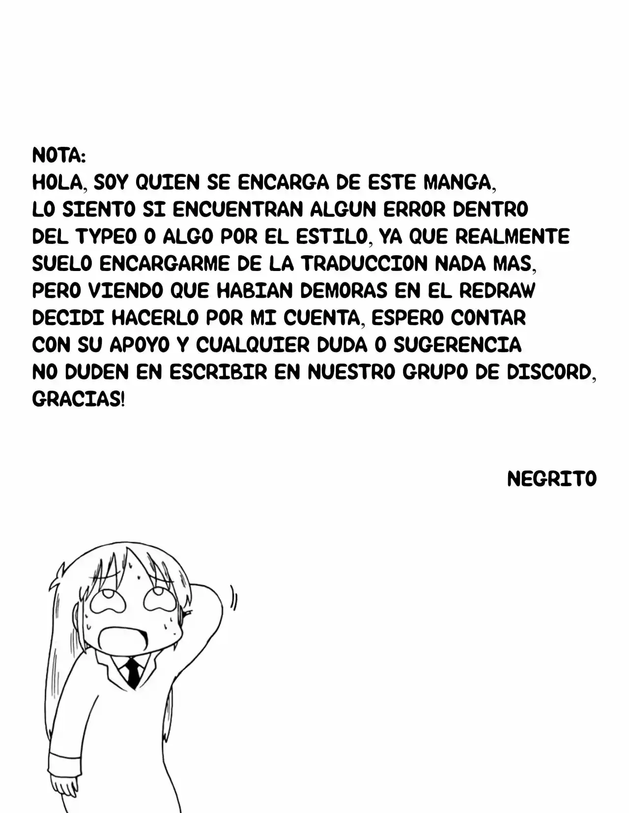 Nichijou (2006) - Capítulo 189 - Página 12 - LectorTMOo