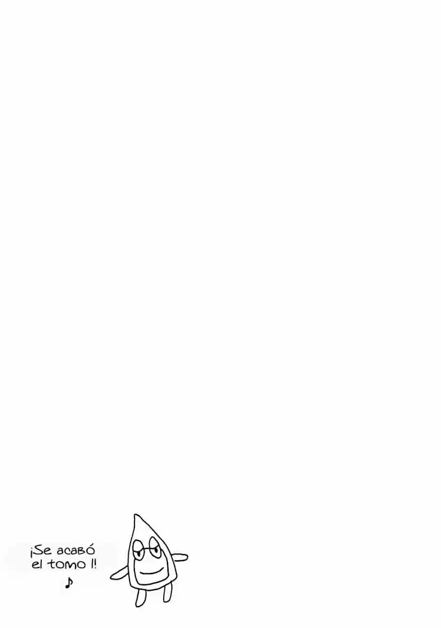Nichijou (2006) - Capítulo 19 - Página 10 - LectorTMOo