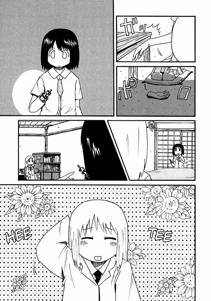 Nichijou (2006) - Capítulo 4 - Página 3 - LectorTMOo