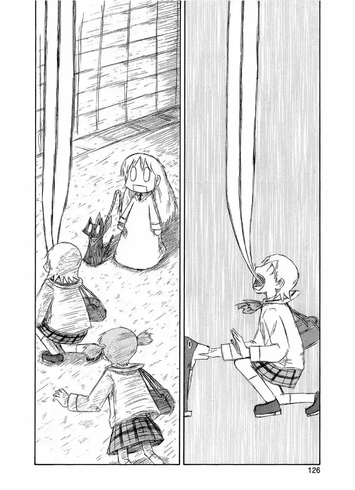 Nichijou (2006) - Capítulo 84 - Página 8 - LectorTMOo