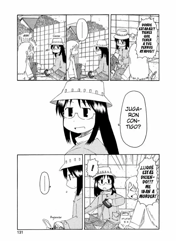 Nichijou (2006) - Capítulo 84 - Página 12 - LectorTMOo