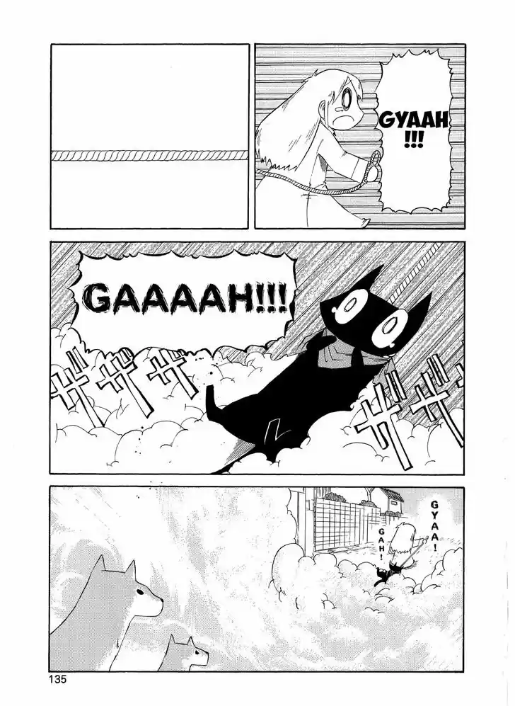 Nichijou (2006) - Capítulo 84 - Página 16 - LectorTMOo