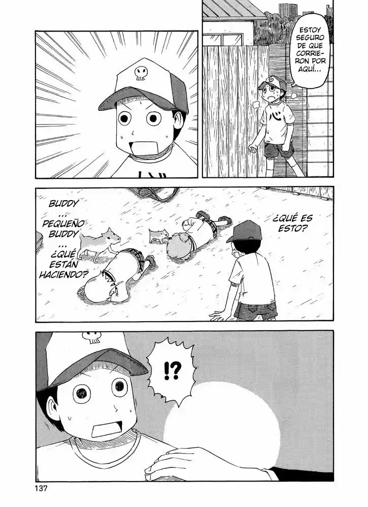 Nichijou (2006) - Capítulo 84 - Página 18 - LectorTMOo