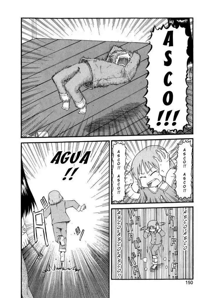 Nichijou (2006) - Capítulo 86 - Página 4 - LectorTMOo