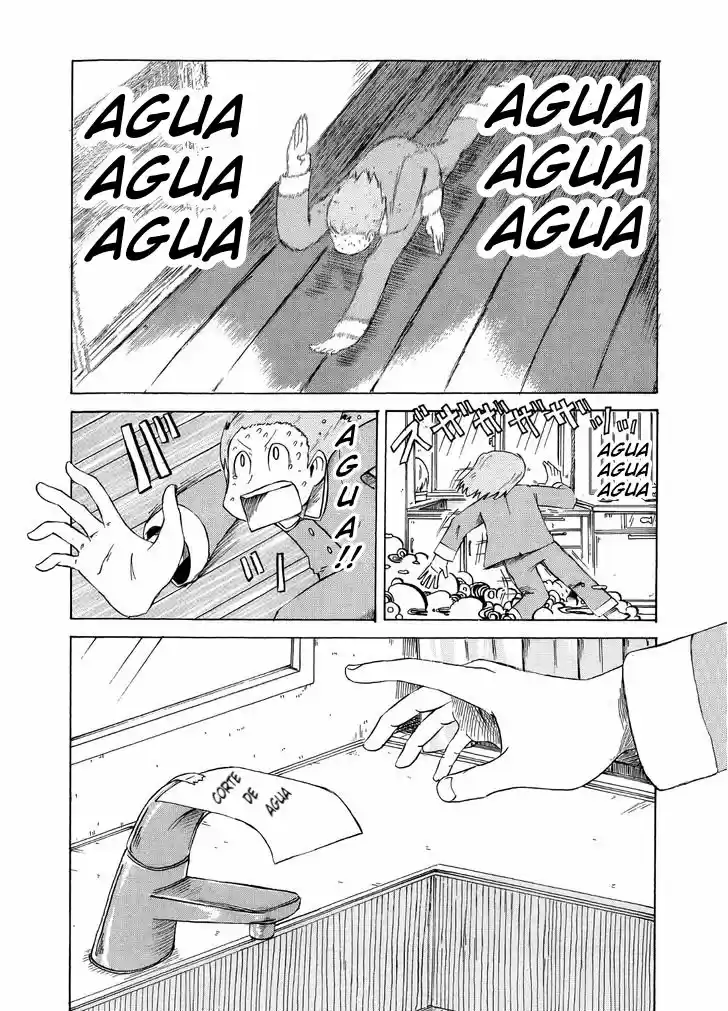 Nichijou (2006) - Capítulo 86 - Página 5 - LectorTMOo