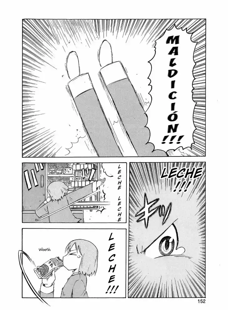 Nichijou (2006) - Capítulo 86 - Página 6 - LectorTMOo