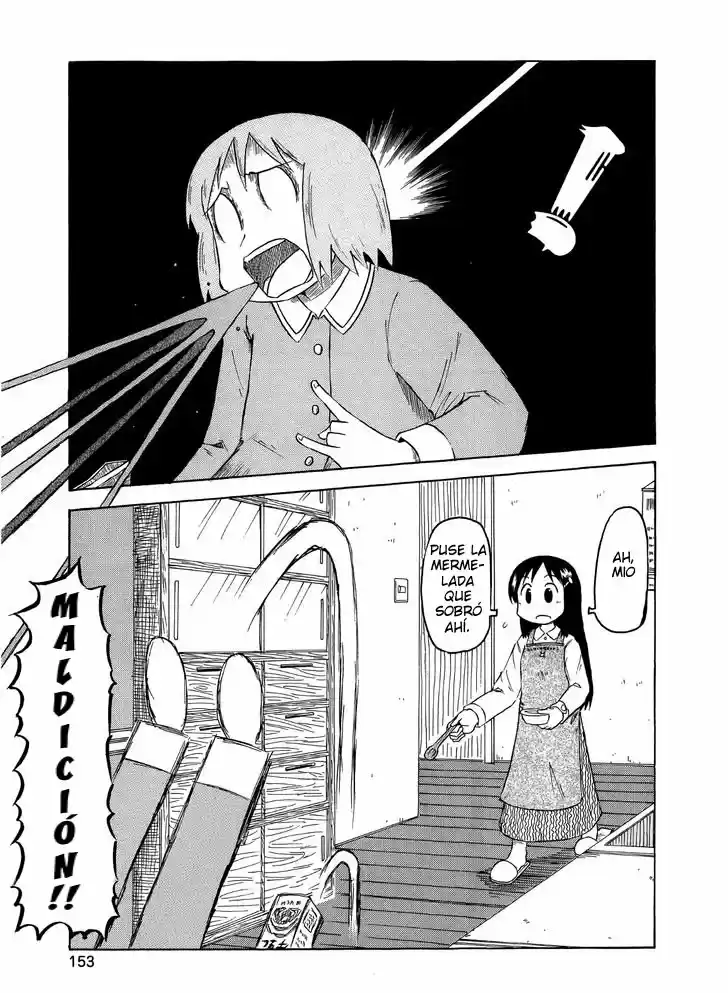 Nichijou (2006) - Capítulo 86 - Página 7 - LectorTMOo