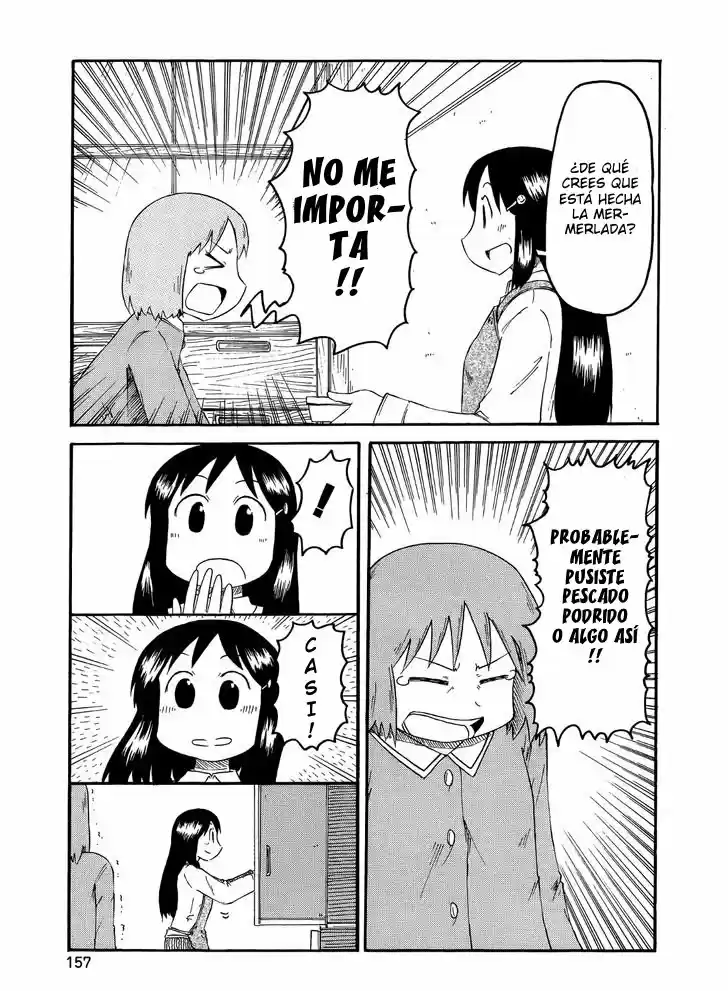 Nichijou (2006) - Capítulo 86 - Página 11 - LectorTMOo