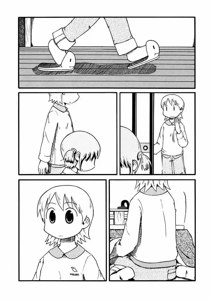 Nichijou (2006) - Capítulo 9 - Página 11 - LectorTMOo