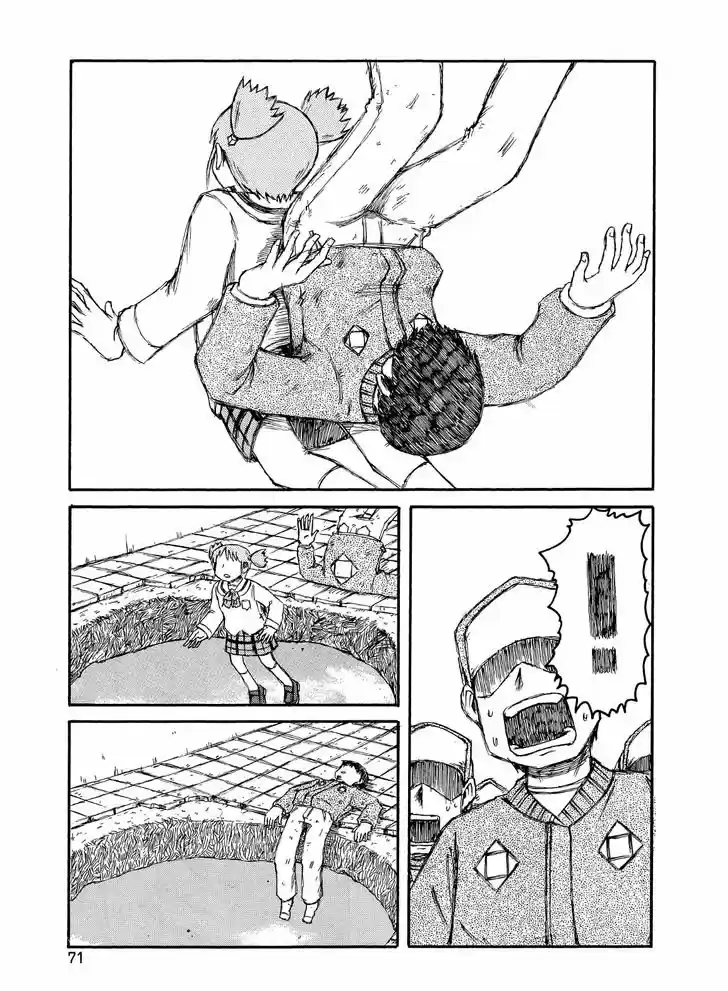 Nichijou (2006) - Capítulo 94 - Página 13 - LectorTMOo