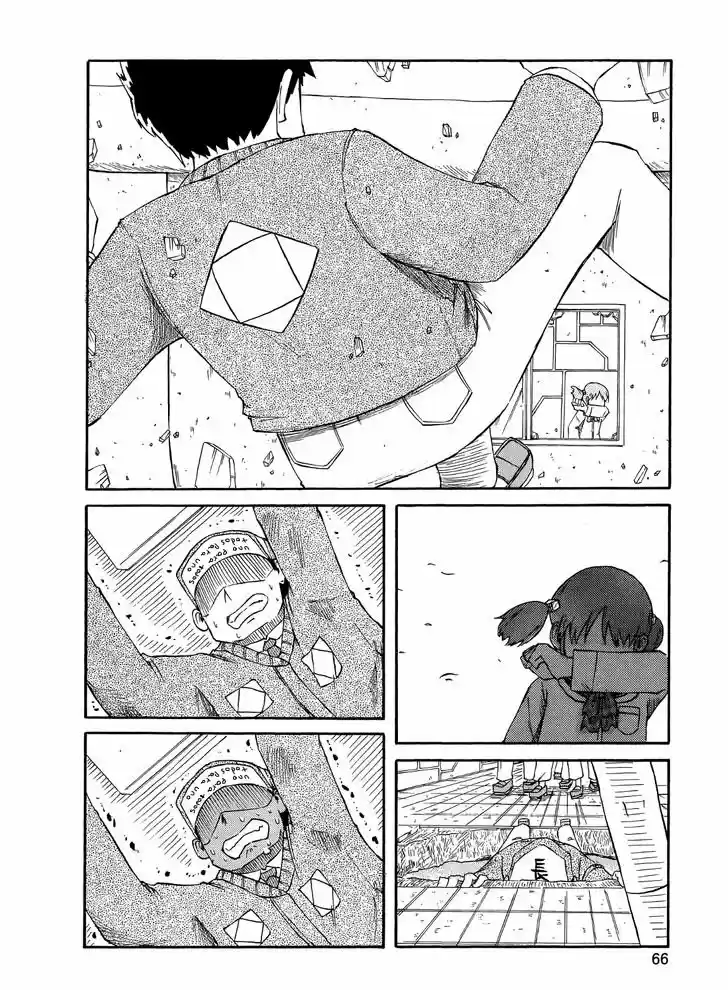 Nichijou (2006) - Capítulo 94 - Página 18 - LectorTMOo