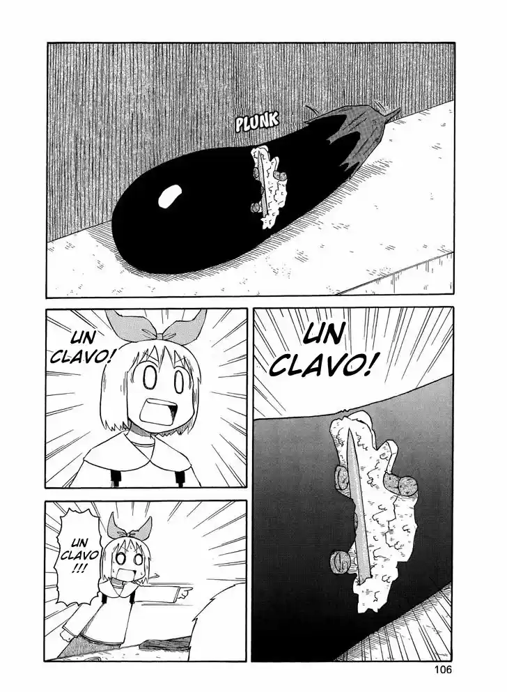 Nichijou (2006) - Capítulo 99 - Página 6 - LectorTMOo