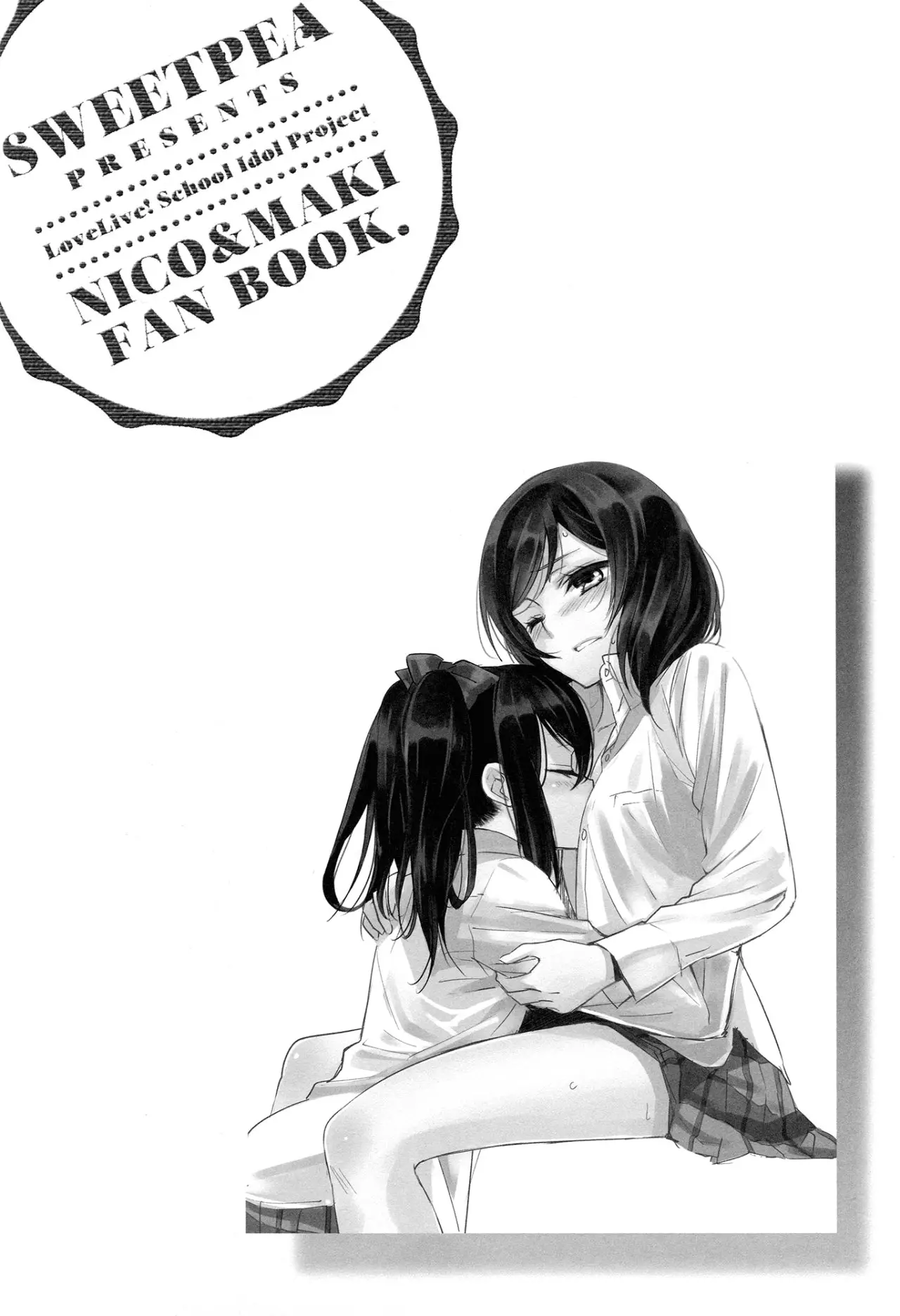 Nico Maki! (2013) - Capítulo 1 - Página 3 - LectorTMOo